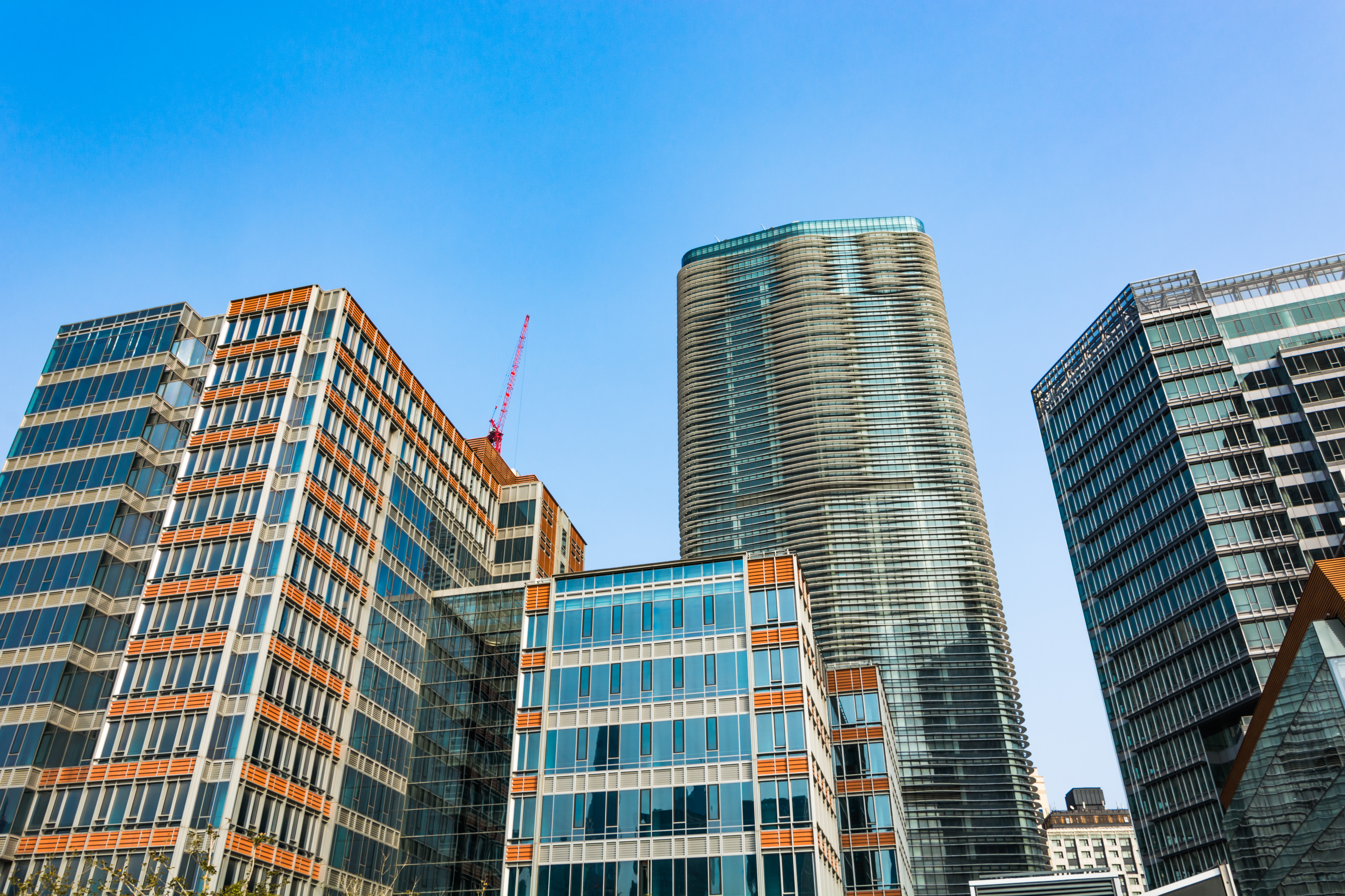 Commercial Constructions
