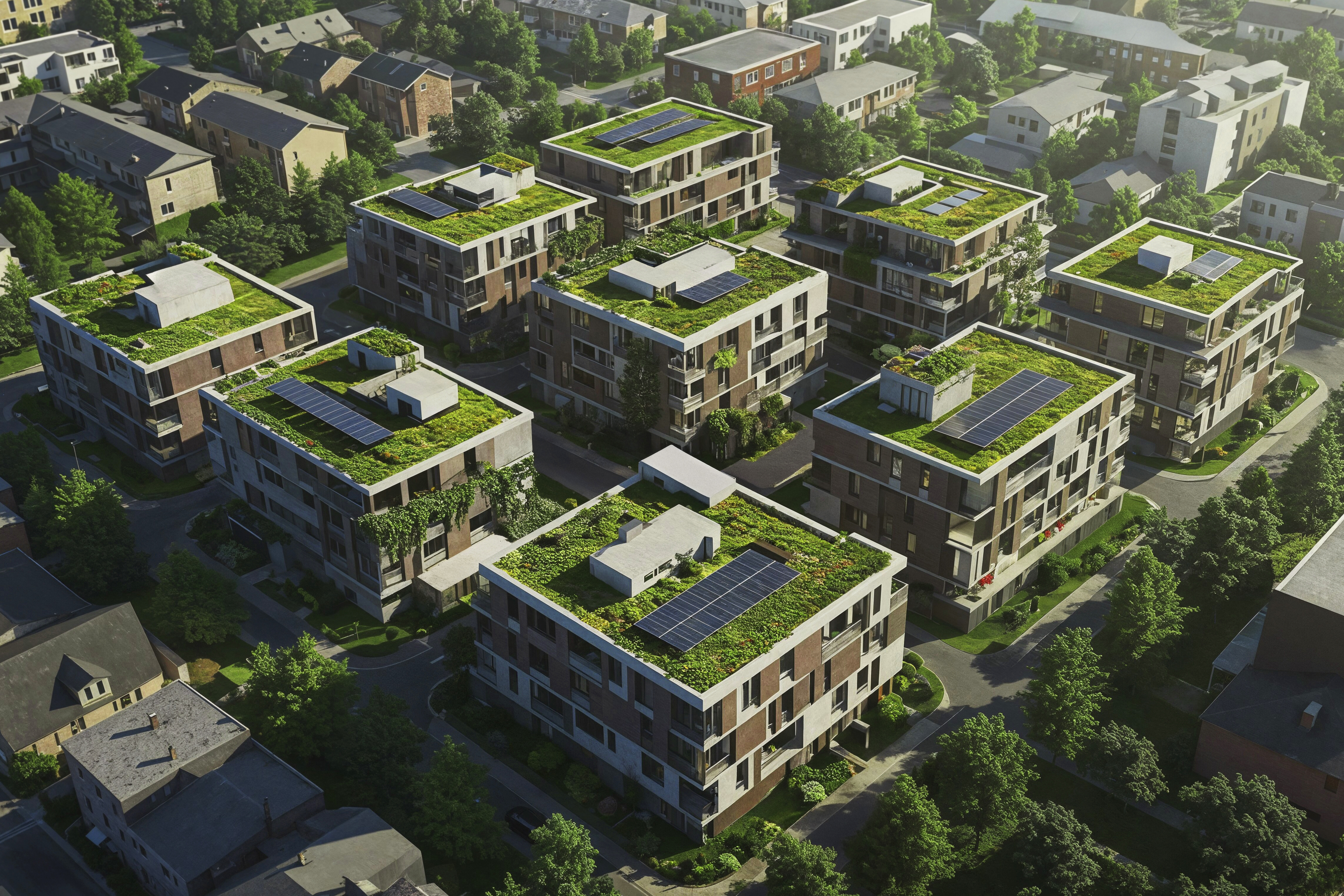 Housing Projects