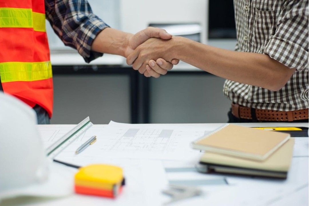 Collaborative Partnership